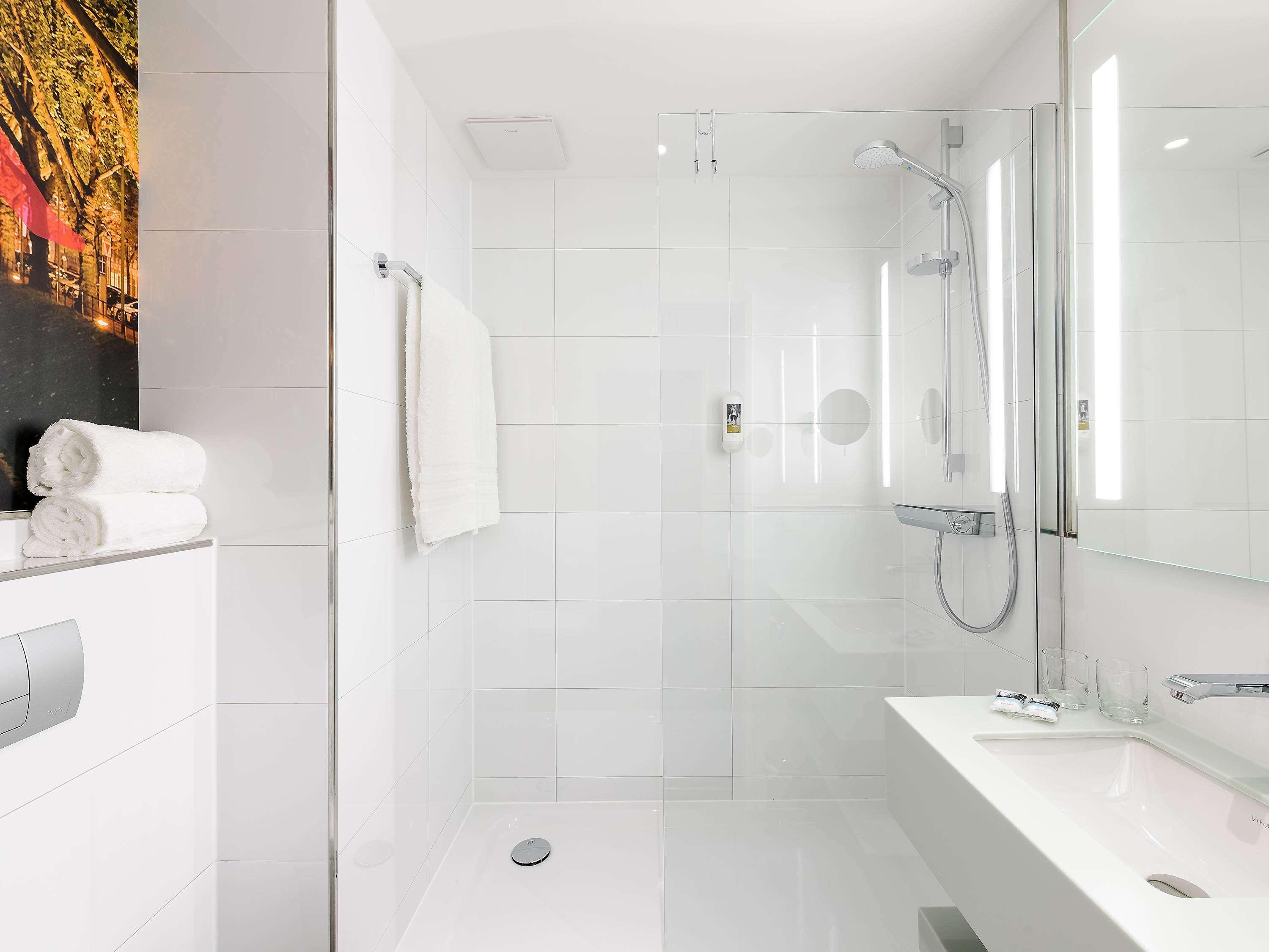 Mercure Hotel Duesseldorf Zentrum Екстериор снимка