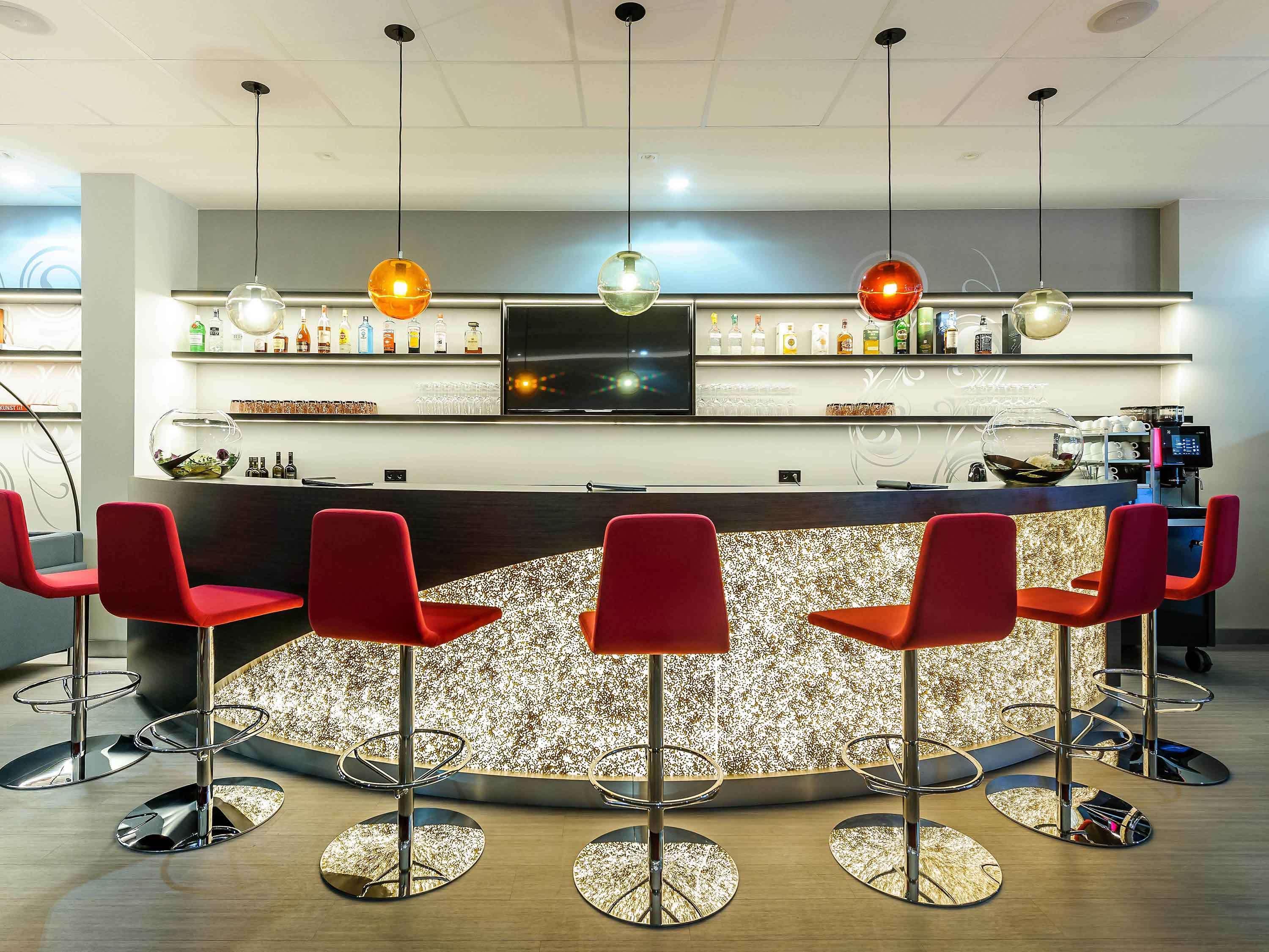 Mercure Hotel Duesseldorf Zentrum Екстериор снимка