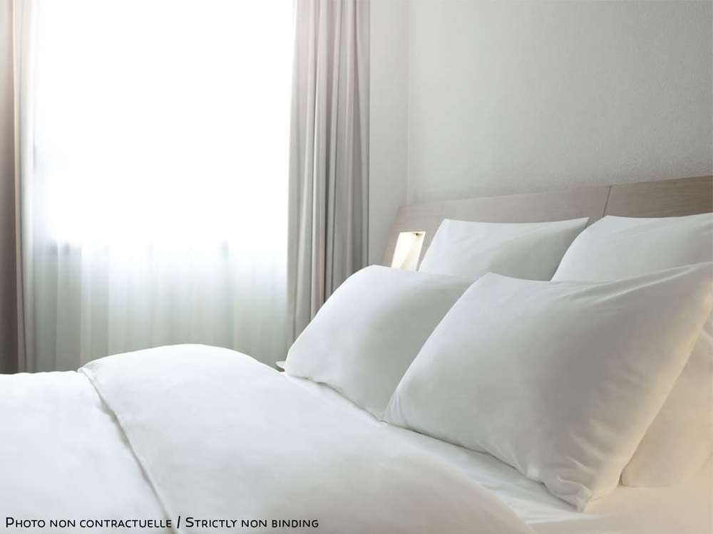 Mercure Hotel Duesseldorf Zentrum Стая снимка